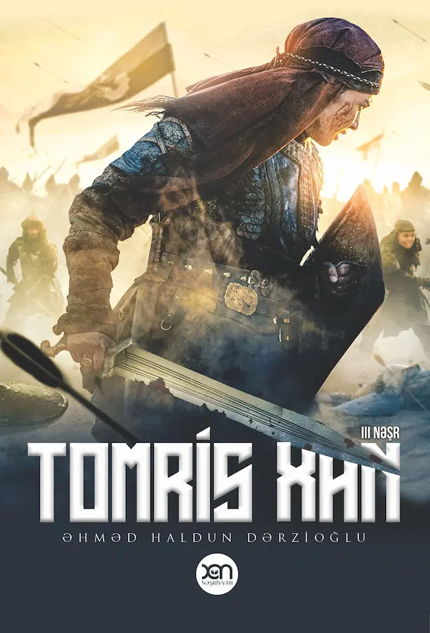 Tomris xan